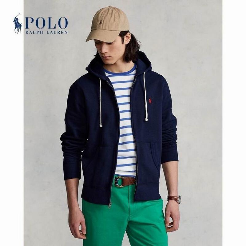 polo Men's Outwear 51